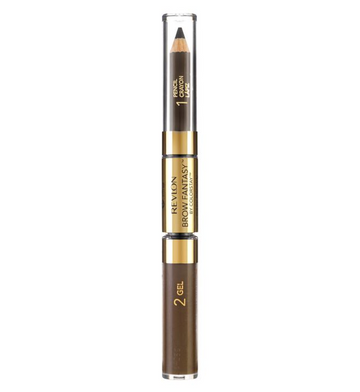 Brow Fantasy Pencil & Gel